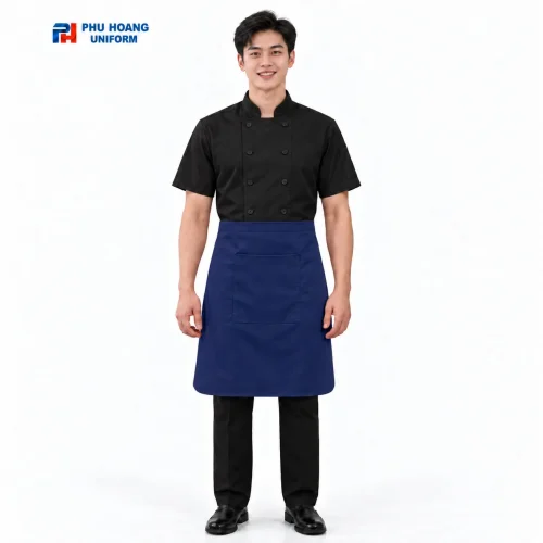 TẠP DỀ XANH ĐEN CỘT NGANG