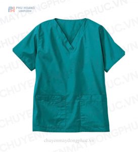 Áo phẫu thuật