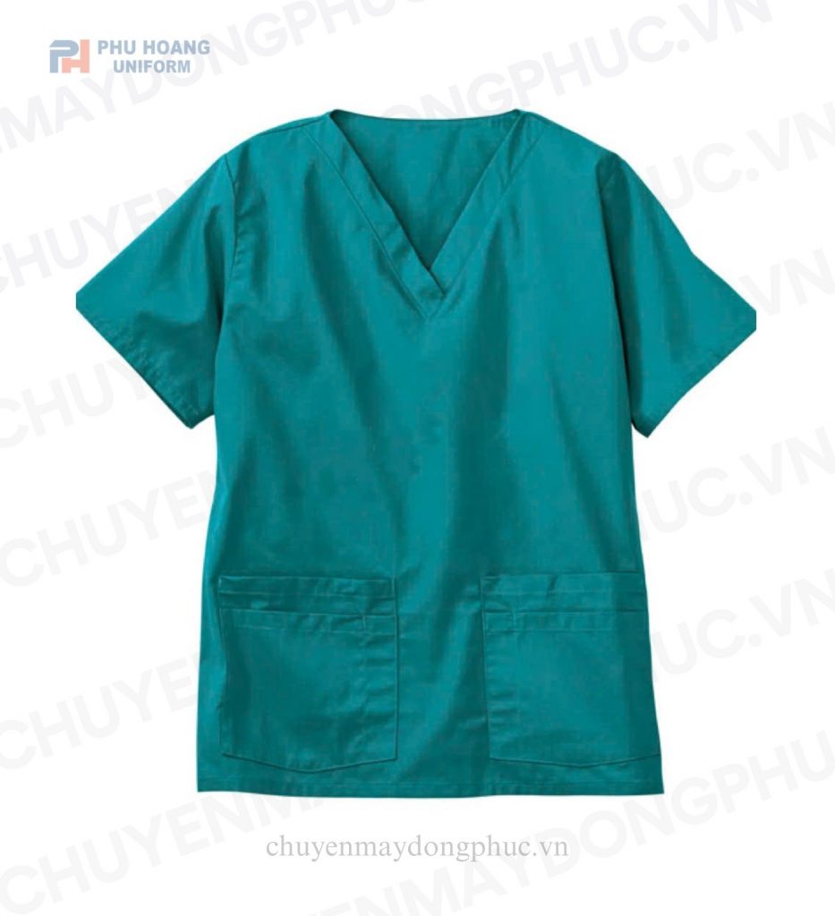 Áo phẫu thuật