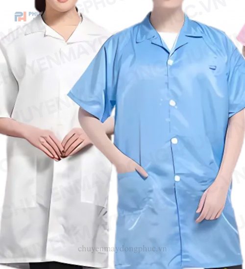 Đồng phục thủy sản