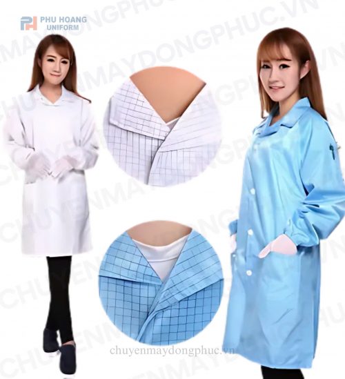 Đồng phục thủy sản