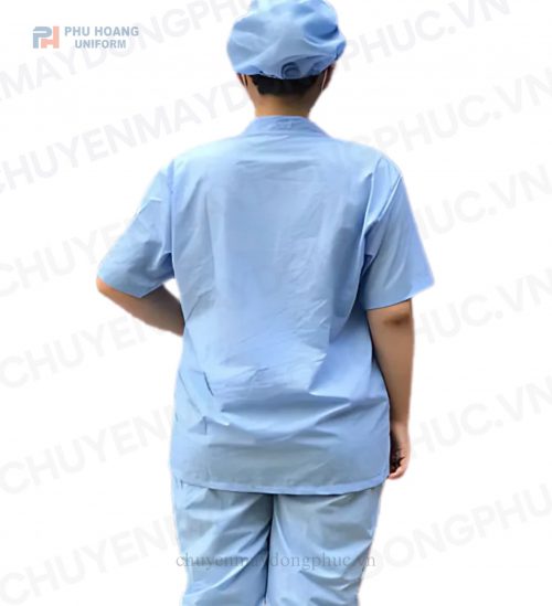 Đồng phuc thủy sản