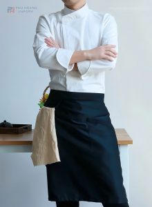 Đồng phục đầu bếp