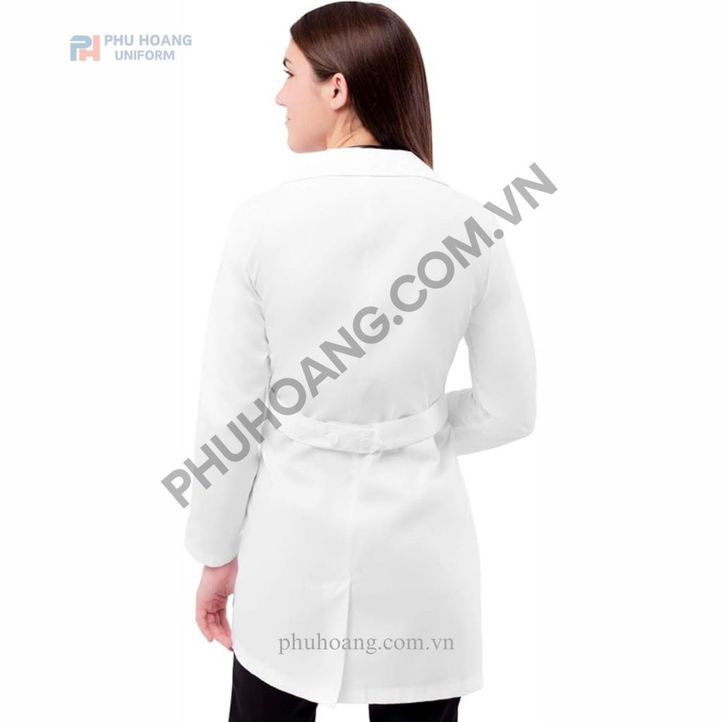 Đồng phục bác sĩ 025 Đồng phục bác sĩ 025