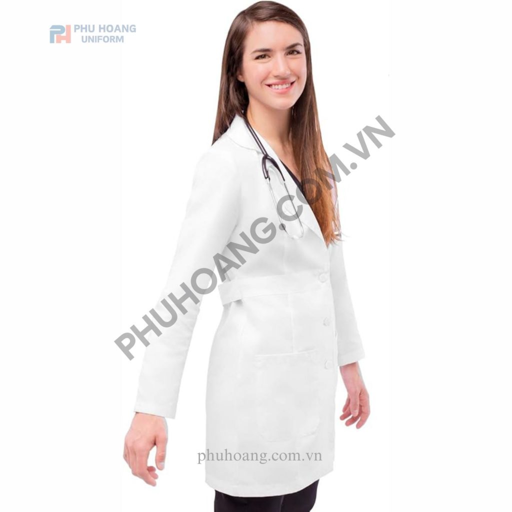 Đồng phục bác sĩ 025 Đồng phục bác sĩ 025