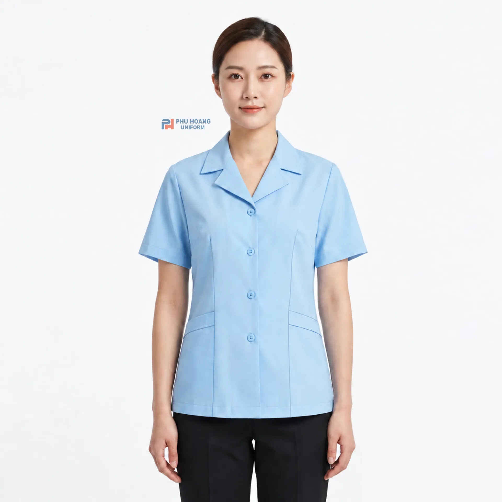 ao-tap-vu-may-san-003 Áo Tạp Vụ May Sẵn 003