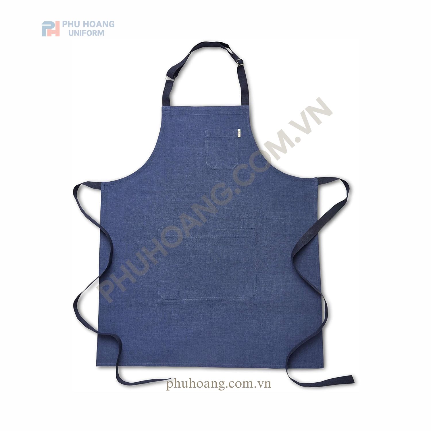Tạp dề Phú Hoàng Tạp dề Phú Hoàng