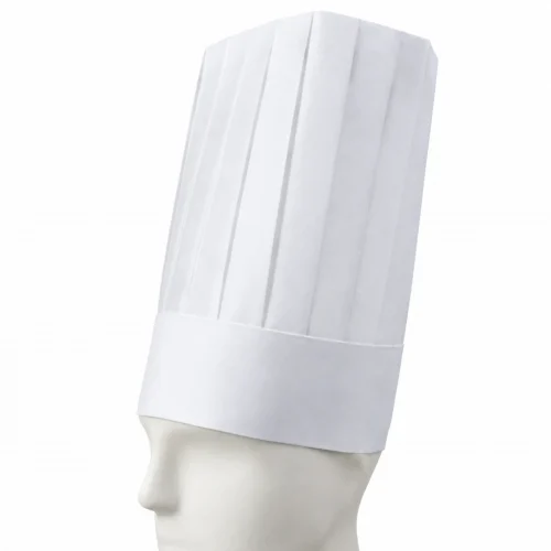 NÓN BẾP GIẤY MAY SẴN 29 CM