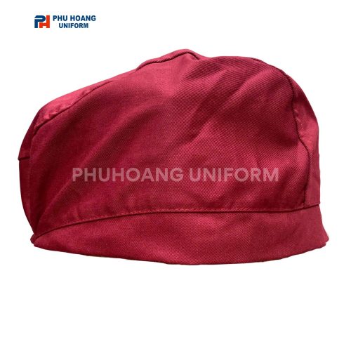 Nón phục vụ