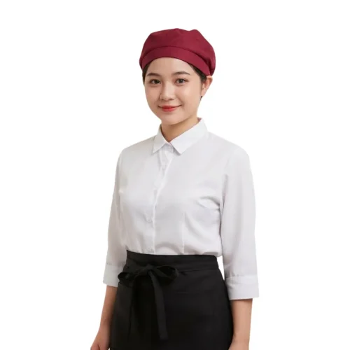 Nón phục vụ
