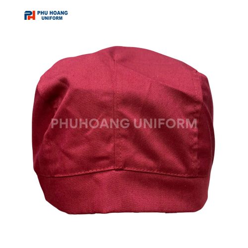 Nón phục vụ
