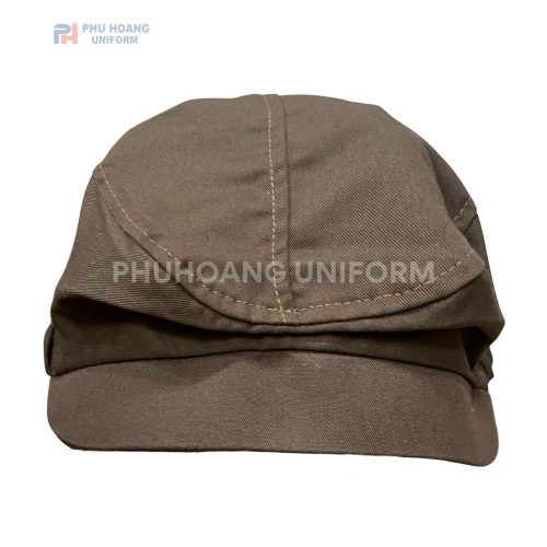 NÓN PHỤC VỤ NÂU