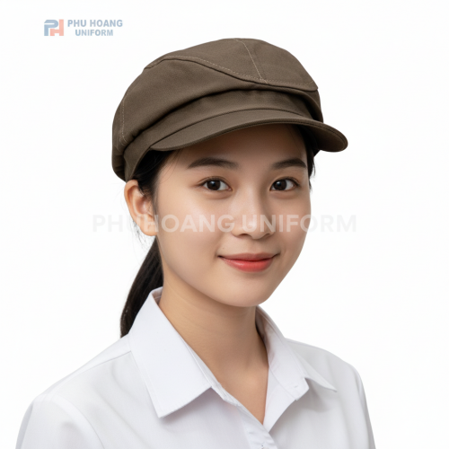 NÓN PHỤC VỤ NÂU