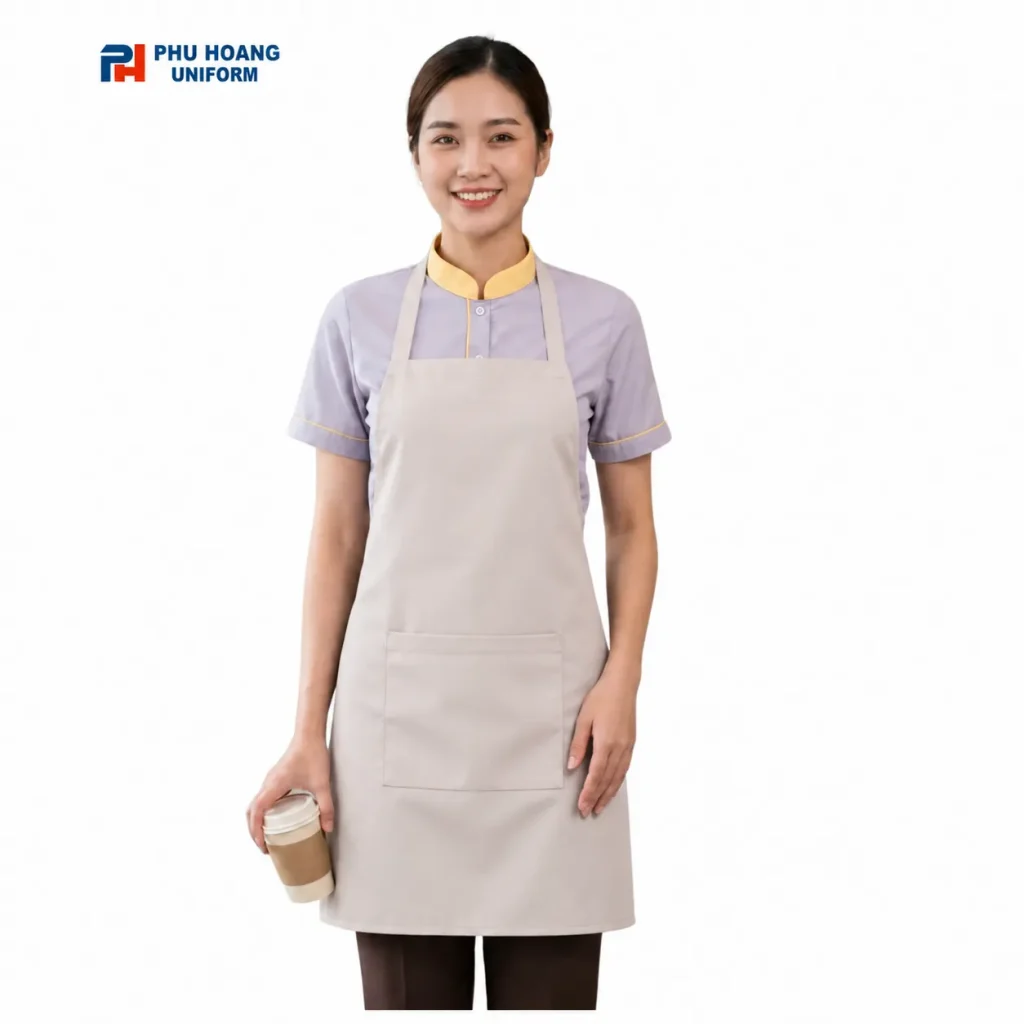 TẠP DỀ YẾM MAY SẴN MÀU TRẮNG KEM TẠP DỀ YẾM MAY SẴN MÀU TRẮNG KEM