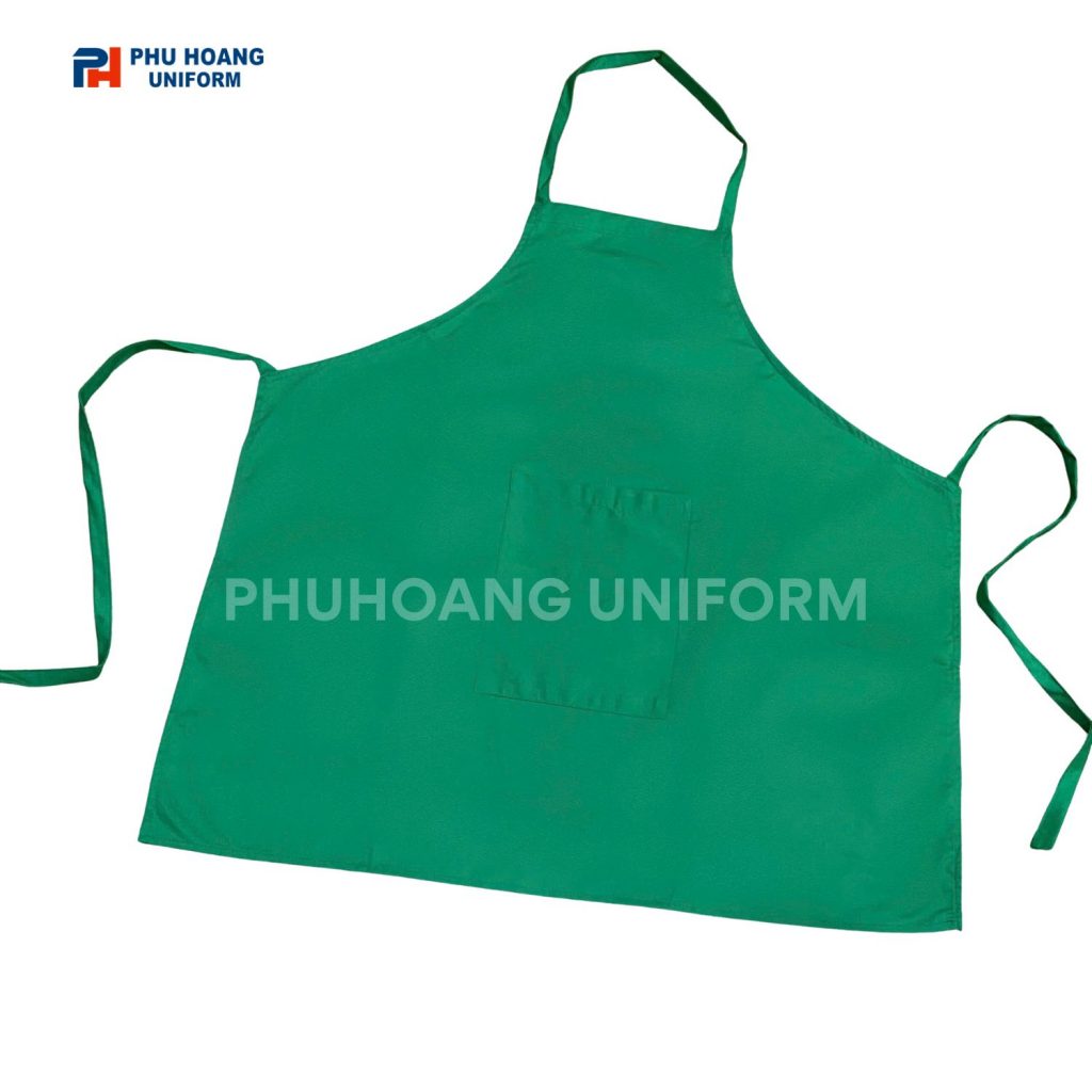 Tạp dề yếm