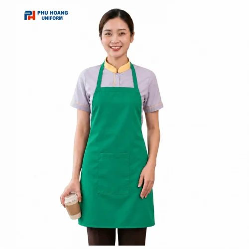 TẠP DỀ YẾM XANH LÁ NON KHÔNG TĂNG ĐƯA