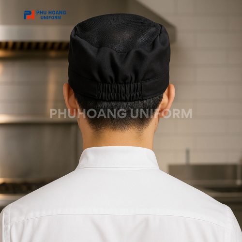 NÓN BẾP MAY SẴN