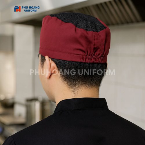 NÓN BẾP MAY SẴN