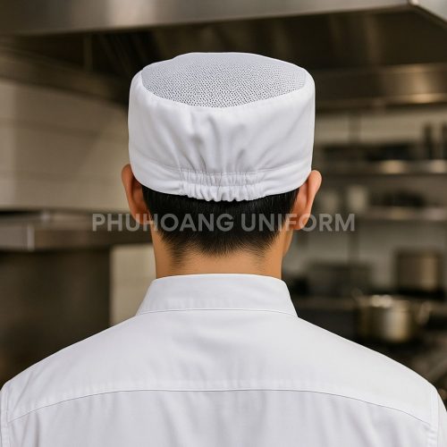 NÓN BẾP MAY SẴN