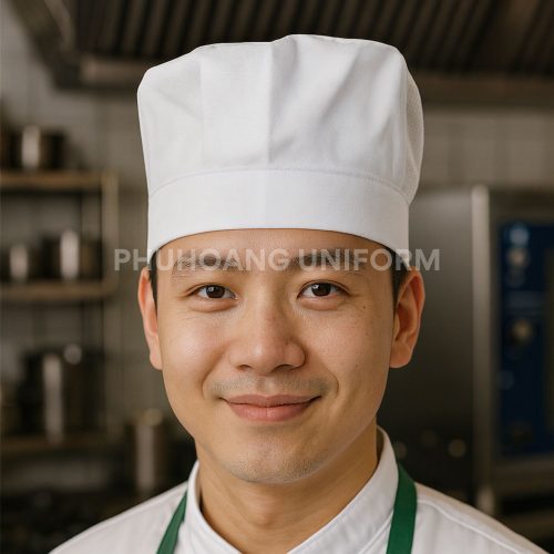 NÓN BẾP MAY SẴN