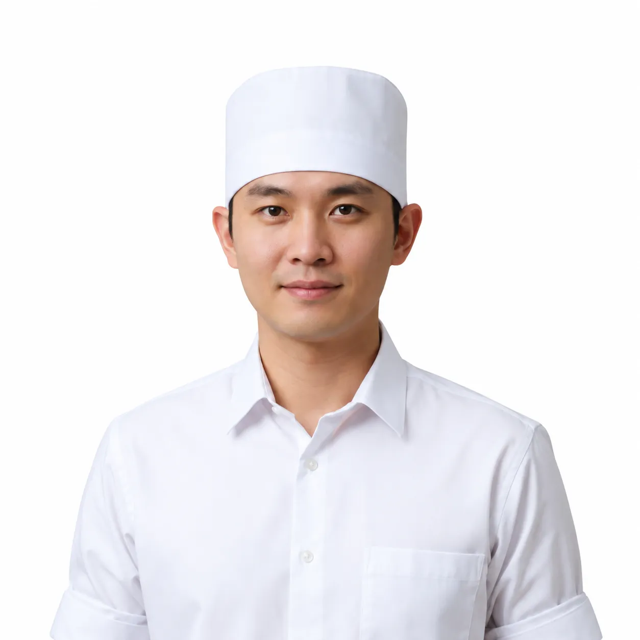 non-bep-trang-khong-ly-chun-sau-dang-cao 17 Nón bếp trắng không ly
