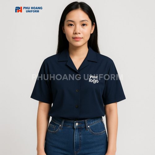 Đồng phục phục vụ