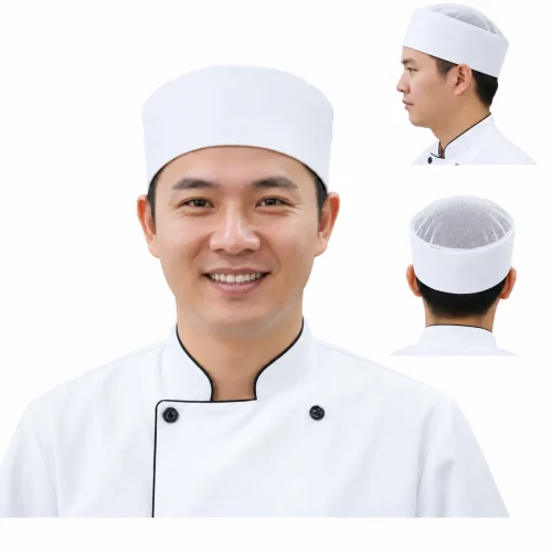 Nón bếp nhật