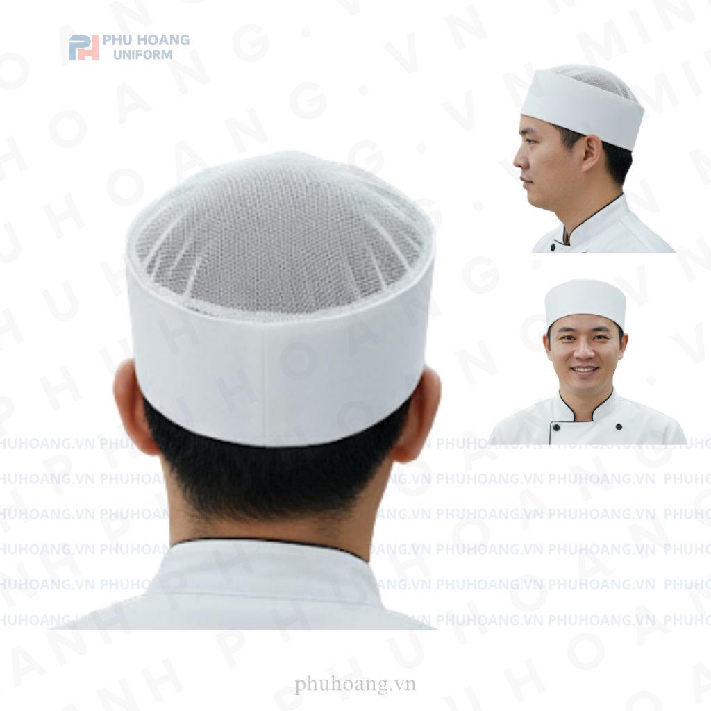 Nón bếp nhật