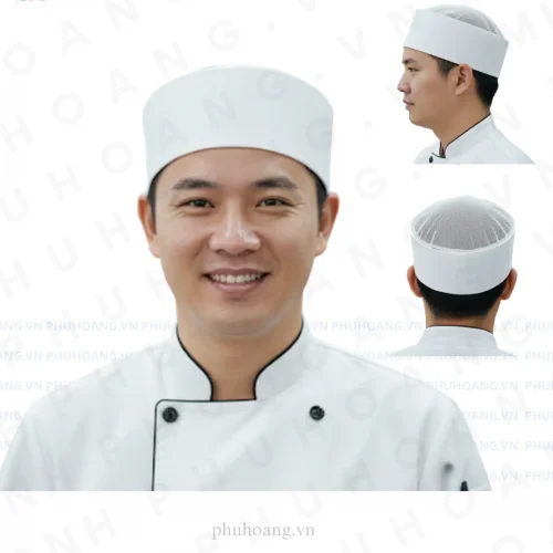Nón bếp nhật