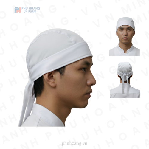 Nón bếp cột sau