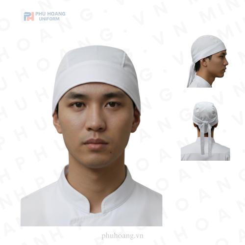 Nón bếp cột sau