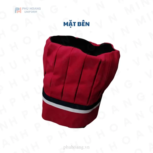 Nón bếp trưởng