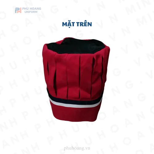 Nón bếp trưởng