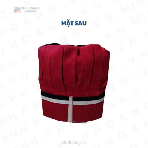 Nón bếp trưởng