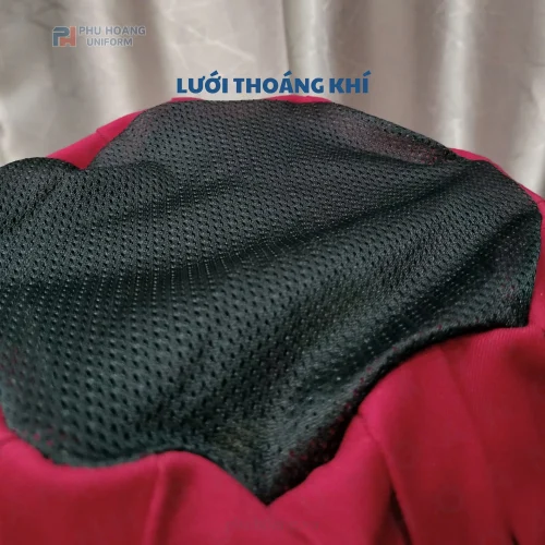 Nón bếp trưởng