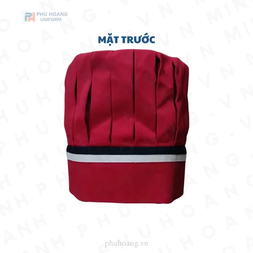 Nón bếp trưởng