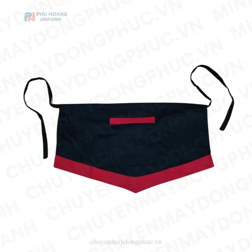 Tạp dề cột ngang