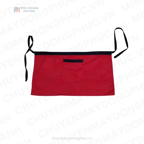 Tạp dề cột ngang