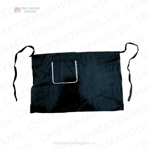 Tạp dề cột ngang