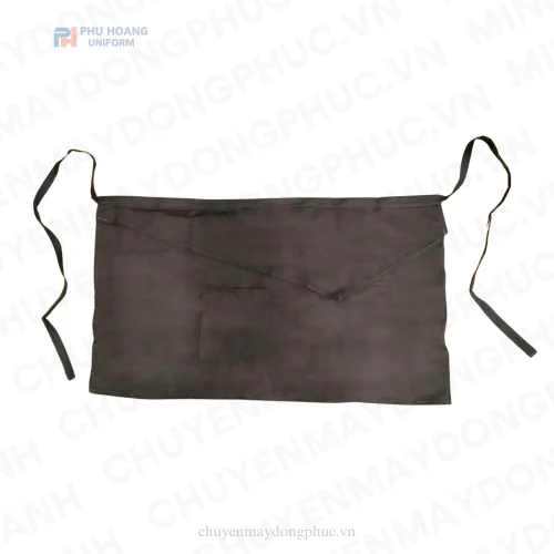 Tạp dề cột ngang