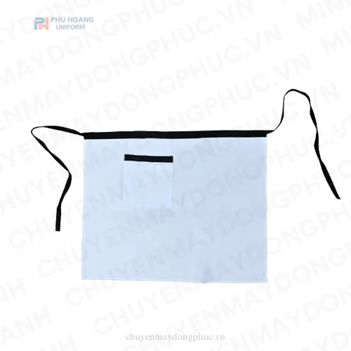 Tạp dề cột ngang