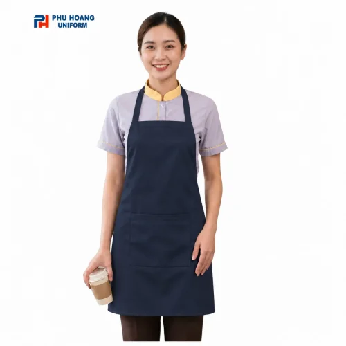 TẠP DỀ YẾM KHÔNG TĂNG ĐƯA, XANH ĐEN
