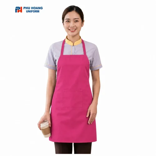 TẠP DỀ YẾM MAY SẴN MÀU HỒNG