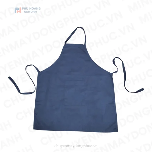 Tạp dề may sẵn