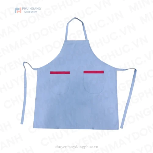 Tạp dề may sẵn