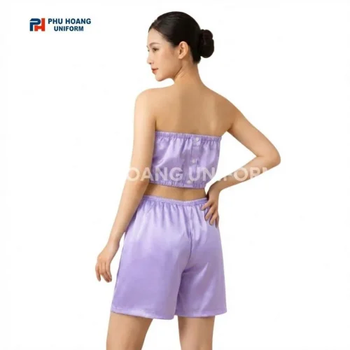 Bộ quây spa nút sau