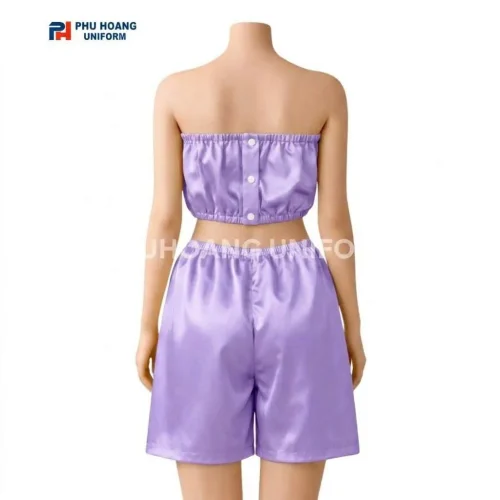 Bộ quây spa nút sau