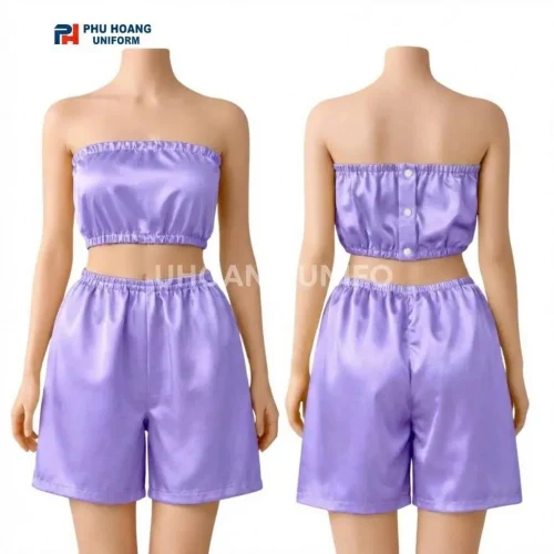 Bộ quây spa nút sau