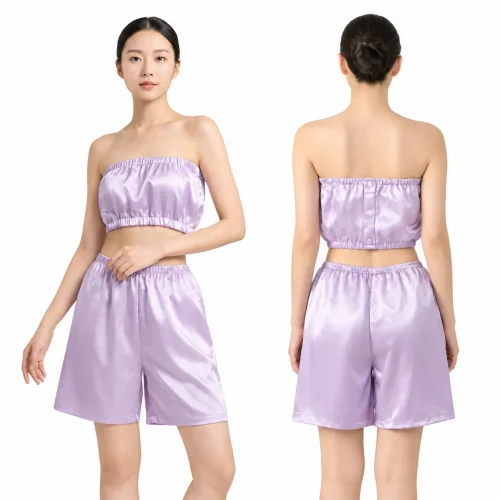 Bộ spa nút sau