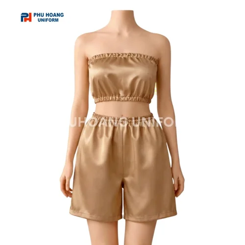 Bộ quây spa nút bóp sau